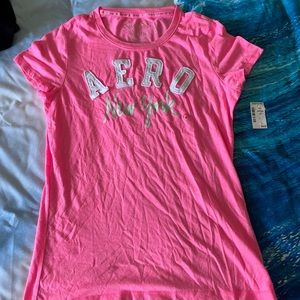 Aeropostale tshirt. New with tags
